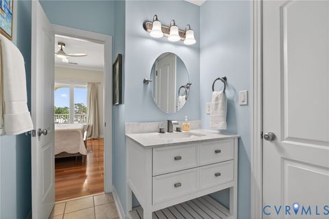 Tiny photo for 108 Anchor Lane, Yorktown, VA 23692 (MLS # 2606443)