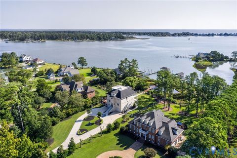 Tiny photo for 108 Anchor Lane, Yorktown, VA 23692 (MLS # 2606443)