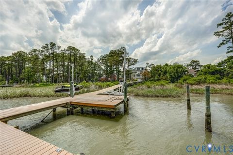 Tiny photo for 108 Anchor Lane, Yorktown, VA 23692 (MLS # 2606443)