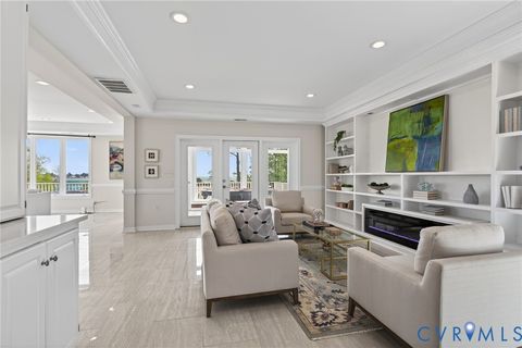 Tiny photo for 108 Anchor Lane, Yorktown, VA 23692 (MLS # 2606443)