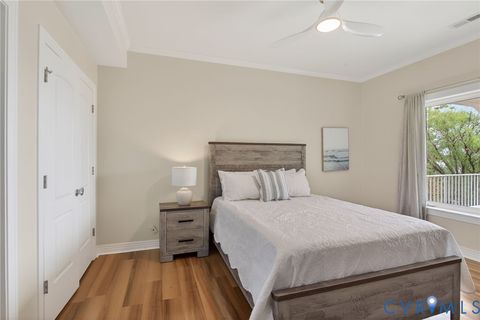 Tiny photo for 108 Anchor Lane, Yorktown, VA 23692 (MLS # 2606443)