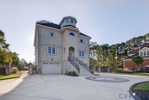 Tiny photo for 108 Anchor Lane, Yorktown, VA 23692 (MLS # 2606443)