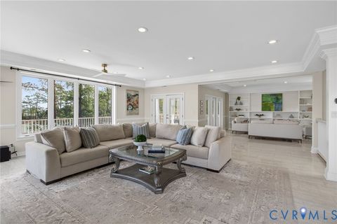 Tiny photo for 108 Anchor Lane, Yorktown, VA 23692 (MLS # 2606443)