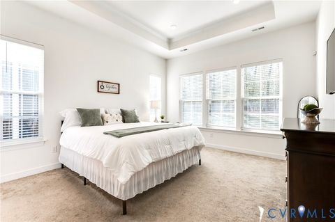 Tiny photo for 1769 Outrigger Drive, Chester, VA 23836 (MLS # 2605747)