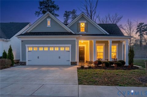 Tiny photo for 1769 Outrigger Drive, Chester, VA 23836 (MLS # 2605747)