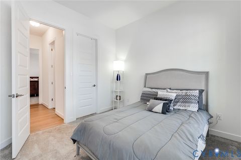 Tiny photo for 1769 Outrigger Drive, Chester, VA 23836 (MLS # 2605747)