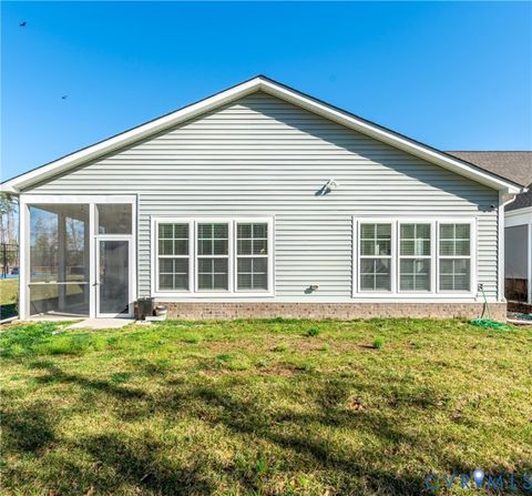 Tiny photo for 1769 Outrigger Drive, Chester, VA 23836 (MLS # 2605747)