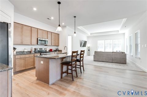 Tiny photo for 1769 Outrigger Drive, Chester, VA 23836 (MLS # 2605747)