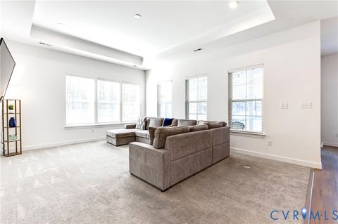 Tiny photo for 1769 Outrigger Drive, Chester, VA 23836 (MLS # 2605747)