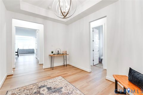 Tiny photo for 1769 Outrigger Drive, Chester, VA 23836 (MLS # 2605747)