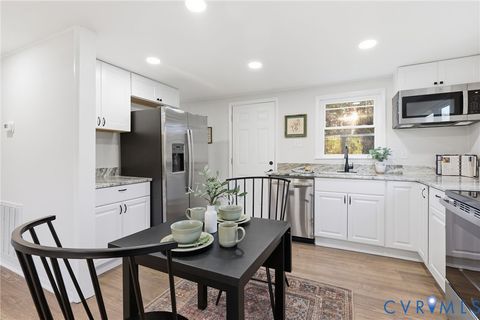 Tiny photo for 197 Winchester Road, King William, VA 23086 (MLS # 2533889)