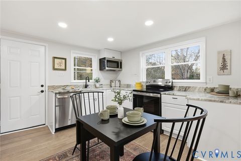 Tiny photo for 197 Winchester Road, King William, VA 23086 (MLS # 2533889)