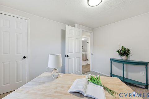 Tiny photo for 197 Winchester Road, King William, VA 23086 (MLS # 2533889)