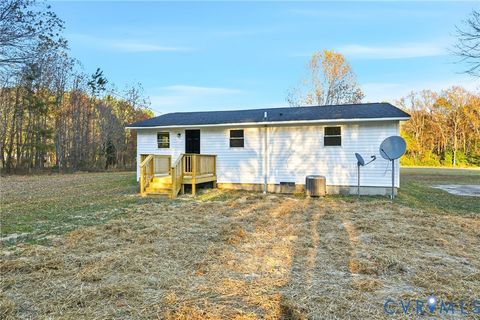 Tiny photo for 197 Winchester Road, King William, VA 23086 (MLS # 2533889)