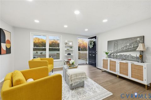 Tiny photo for 197 Winchester Road, King William, VA 23086 (MLS # 2533889)