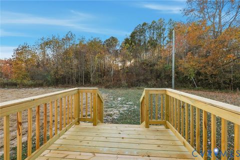 Tiny photo for 197 Winchester Road, King William, VA 23086 (MLS # 2533889)