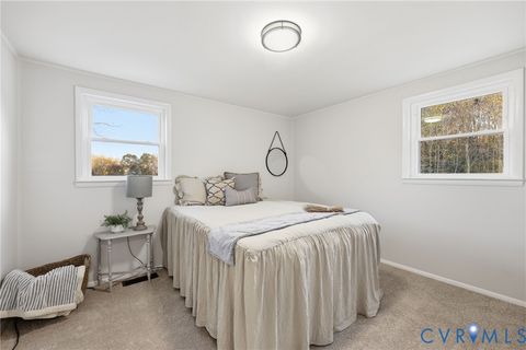 Tiny photo for 197 Winchester Road, King William, VA 23086 (MLS # 2533889)