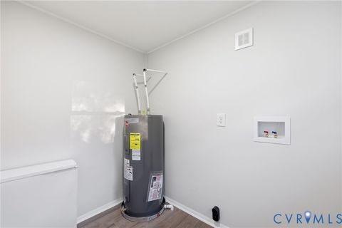 Tiny photo for 197 Winchester Road, King William, VA 23086 (MLS # 2533889)