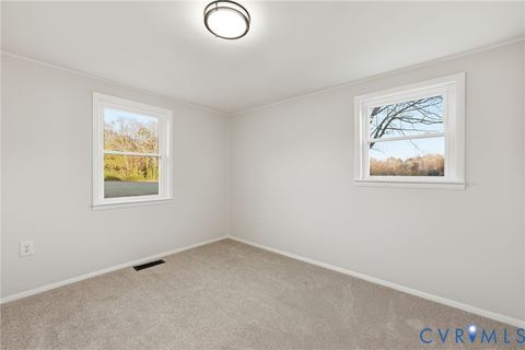 Tiny photo for 197 Winchester Road, King William, VA 23086 (MLS # 2533889)