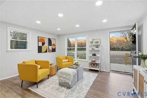 Tiny photo for 197 Winchester Road, King William, VA 23086 (MLS # 2533889)