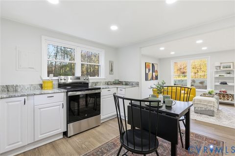 Tiny photo for 197 Winchester Road, King William, VA 23086 (MLS # 2533889)