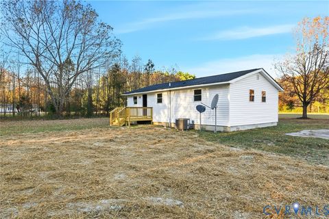 Tiny photo for 197 Winchester Road, King William, VA 23086 (MLS # 2533889)