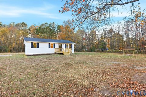 Tiny photo for 197 Winchester Road, King William, VA 23086 (MLS # 2533889)