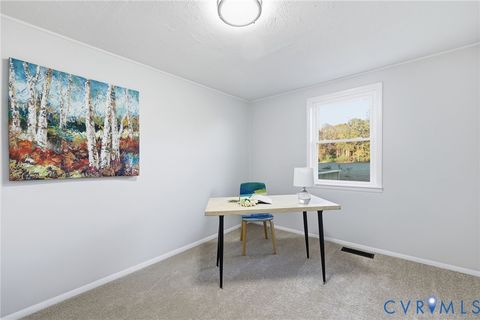 Tiny photo for 197 Winchester Road, King William, VA 23086 (MLS # 2533889)