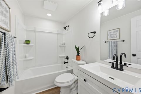 Tiny photo for 197 Winchester Road, King William, VA 23086 (MLS # 2533889)