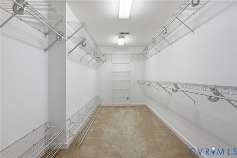 Tiny photo for 3201 E Brigstock Road, Chesterfield, VA 23113 (MLS # 2611729)