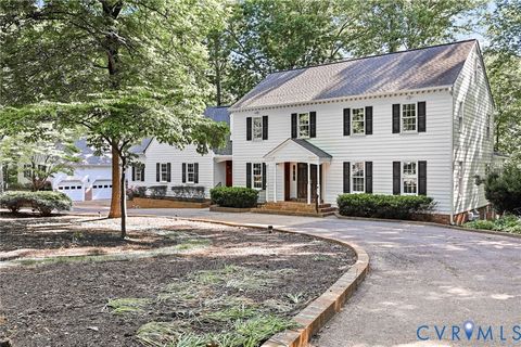 Photo of 3201 E Brigstock Road, Chesterfield, VA 23113 (MLS # 2611729)