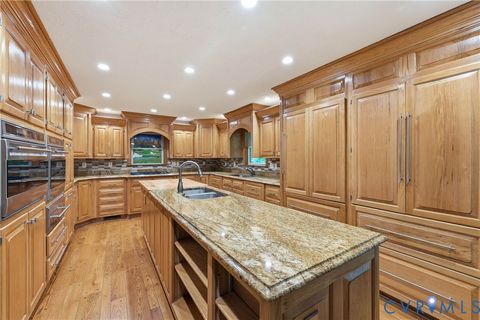 Tiny photo for 3201 E Brigstock Road, Chesterfield, VA 23113 (MLS # 2611729)