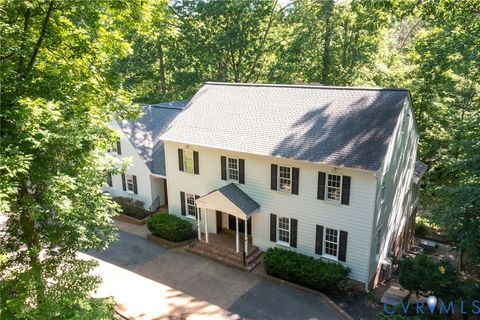 Tiny photo for 3201 E Brigstock Road, Chesterfield, VA 23113 (MLS # 2611729)