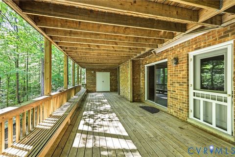 Tiny photo for 3201 E Brigstock Road, Chesterfield, VA 23113 (MLS # 2611729)