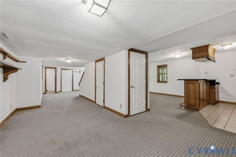 Tiny photo for 3201 E Brigstock Road, Chesterfield, VA 23113 (MLS # 2611729)