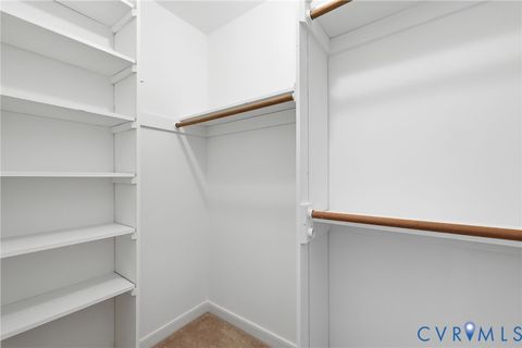 Tiny photo for 3201 E Brigstock Road, Chesterfield, VA 23113 (MLS # 2611729)