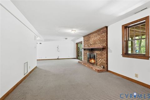 Tiny photo for 3201 E Brigstock Road, Chesterfield, VA 23113 (MLS # 2611729)
