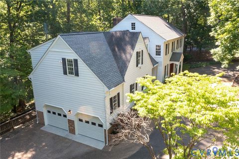 Tiny photo for 3201 E Brigstock Road, Chesterfield, VA 23113 (MLS # 2611729)