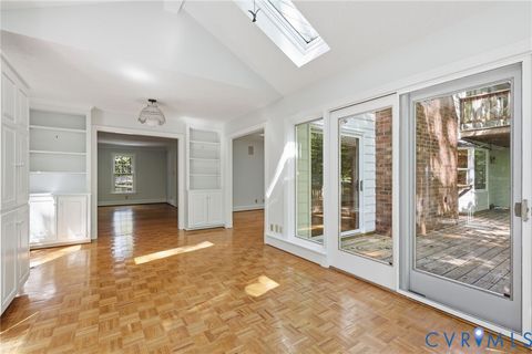 Tiny photo for 3201 E Brigstock Road, Chesterfield, VA 23113 (MLS # 2611729)