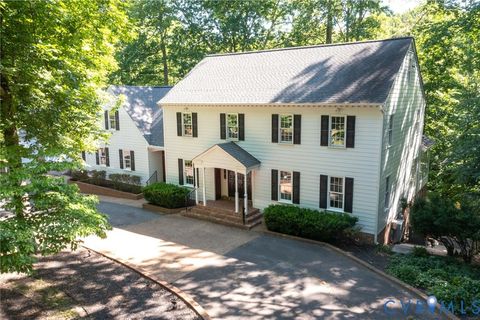 Tiny photo for 3201 E Brigstock Road, Chesterfield, VA 23113 (MLS # 2611729)