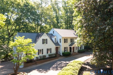 Tiny photo for 3201 E Brigstock Road, Chesterfield, VA 23113 (MLS # 2611729)