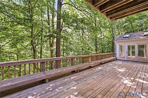 Tiny photo for 3201 E Brigstock Road, Chesterfield, VA 23113 (MLS # 2611729)