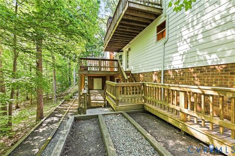 Tiny photo for 3201 E Brigstock Road, Chesterfield, VA 23113 (MLS # 2611729)