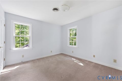 Tiny photo for 3201 E Brigstock Road, Chesterfield, VA 23113 (MLS # 2611729)