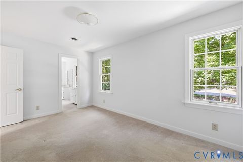 Tiny photo for 3201 E Brigstock Road, Chesterfield, VA 23113 (MLS # 2611729)