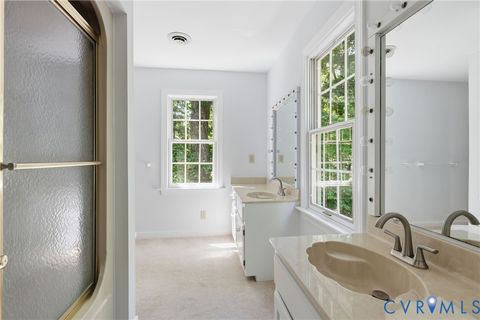Tiny photo for 3201 E Brigstock Road, Chesterfield, VA 23113 (MLS # 2611729)
