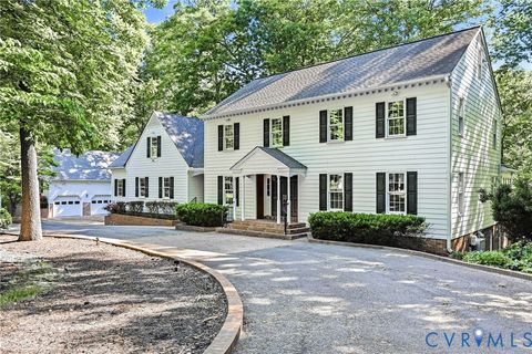 Tiny photo for 3201 E Brigstock Road, Chesterfield, VA 23113 (MLS # 2611729)