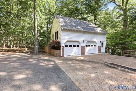 Tiny photo for 3201 E Brigstock Road, Chesterfield, VA 23113 (MLS # 2611729)