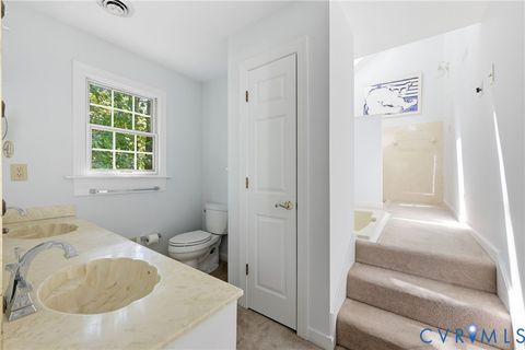 Tiny photo for 3201 E Brigstock Road, Chesterfield, VA 23113 (MLS # 2611729)