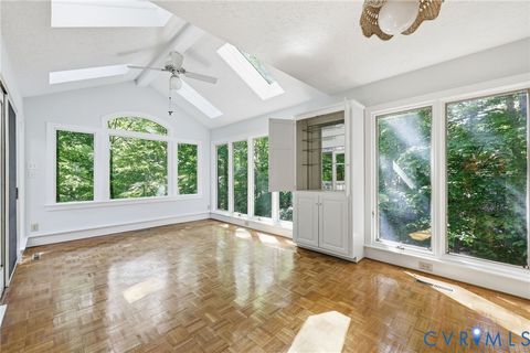 Tiny photo for 3201 E Brigstock Road, Chesterfield, VA 23113 (MLS # 2611729)